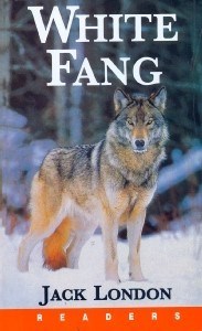 تصویر  WHITE FANG