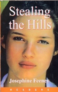 تصویر  STEALING THE HILLS