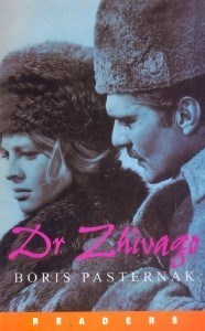 تصویر  DR ZHIVAGO