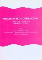 تصویر  MERCHANT SHIP CONSTRUCTION