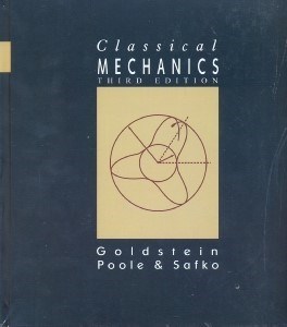 تصویر  CLASSICAL MECHANICS THIRD EDITION