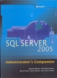تصویر  SQL SERVER 2005