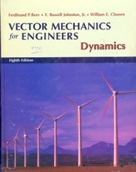 تصویر  VECTOR MECHANICS for ENGINEERS DYNAMICS
