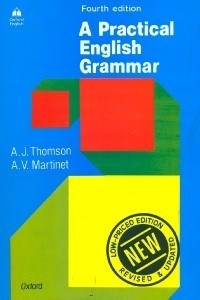 تصویر  A PRACTICAL ENGLISH GRAMMAR(پراكتيكال انگليش گرامر)